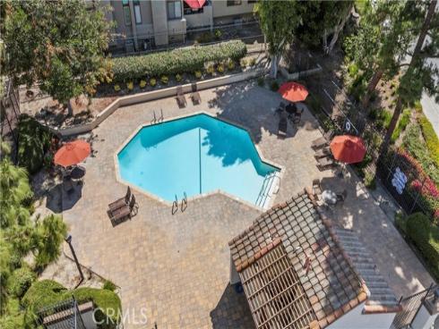 26712 Dulcinea , Mission Viejo, CA