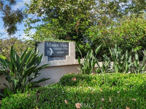 26712 Dulcinea , Mission Viejo, CA