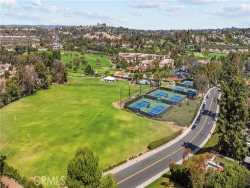 26712  Dulcinea  , Mission Viejo, CA