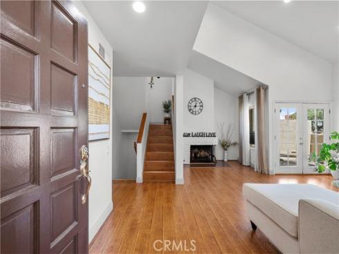 26712 Dulcinea , Mission Viejo, CA