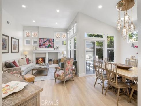 21351  Mazatlan  , Mission Viejo, CA