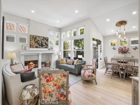 21351  Mazatlan  , Mission Viejo, CA