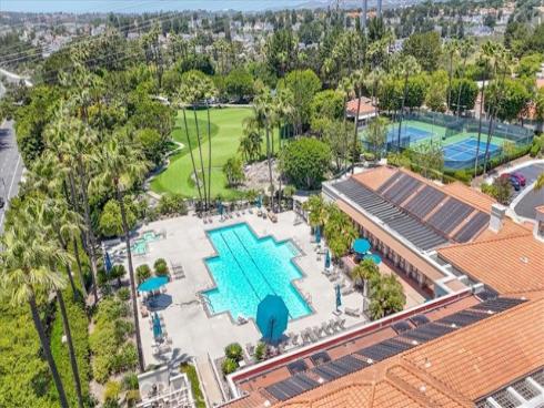 21351  Mazatlan  , Mission Viejo, CA