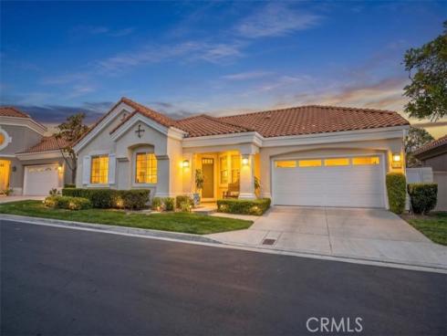 21351  Mazatlan  , Mission Viejo, CA