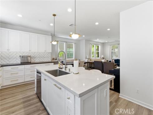 40 Sanctuary , Mission Viejo, CA