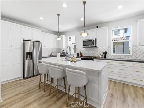 40 Sanctuary , Mission Viejo, CA