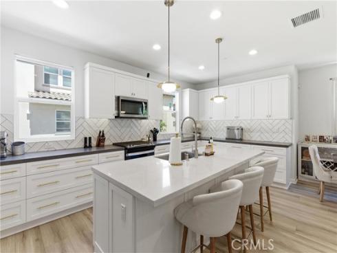 40 Sanctuary , Mission Viejo, CA