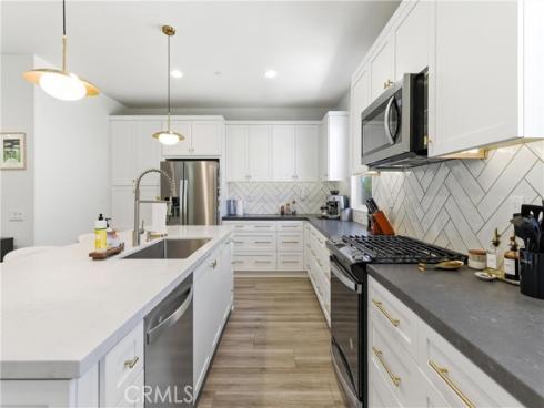 40 Sanctuary , Mission Viejo, CA