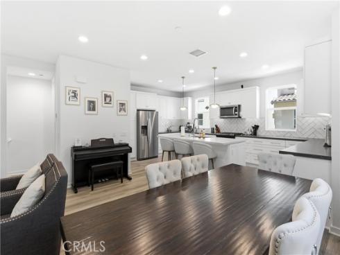 40 Sanctuary , Mission Viejo, CA