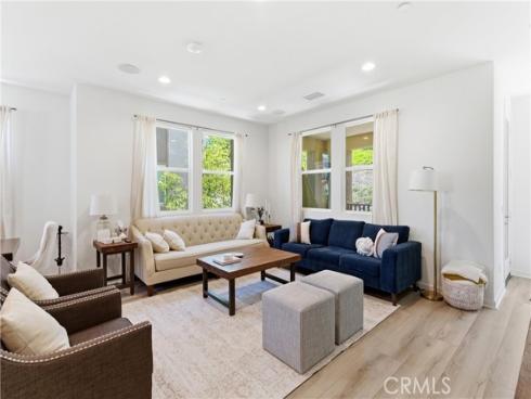 40 Sanctuary , Mission Viejo, CA