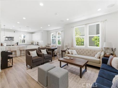 40 Sanctuary , Mission Viejo, CA