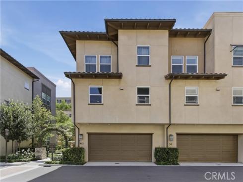 40 Sanctuary , Mission Viejo, CA