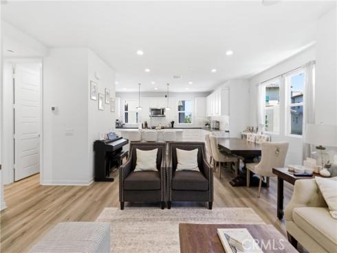 40 Sanctuary , Mission Viejo, CA