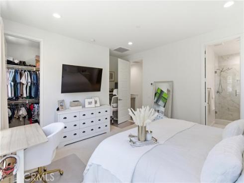 40 Sanctuary , Mission Viejo, CA