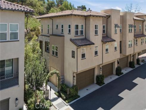 40 Sanctuary , Mission Viejo, CA