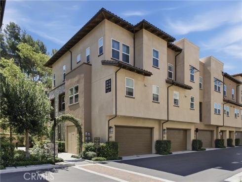 40 Sanctuary , Mission Viejo, CA