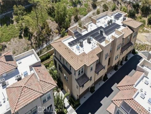 40 Sanctuary , Mission Viejo, CA