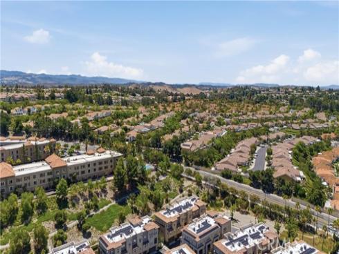 40 Sanctuary , Mission Viejo, CA