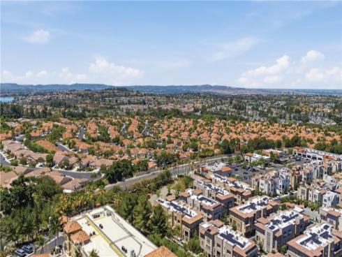 40  Sanctuary  , Mission Viejo, CA