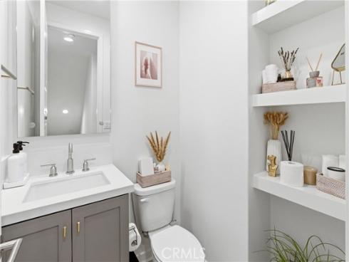 40 Sanctuary , Mission Viejo, CA