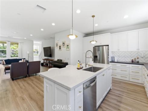 40 Sanctuary , Mission Viejo, CA