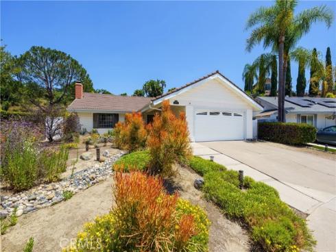 26271 Pacato , Mission Viejo, CA