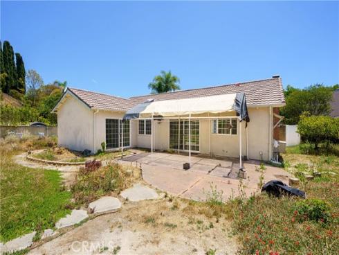 26271 Pacato , Mission Viejo, CA
