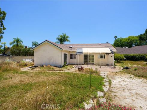 26271 Pacato , Mission Viejo, CA