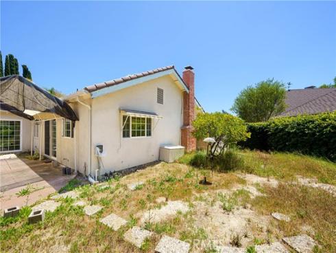 26271 Pacato , Mission Viejo, CA