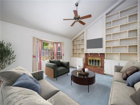 26271 Pacato , Mission Viejo, CA