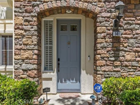141 Autumn Leaf , Mission Viejo, CA