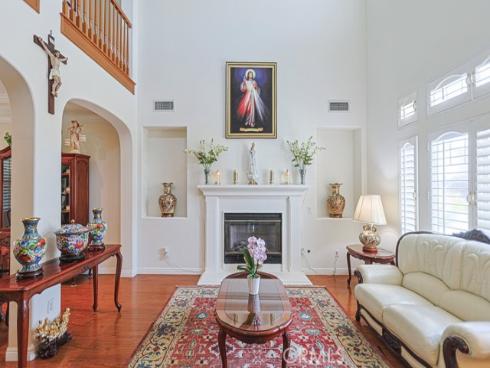 23005 Stoneridge , Mission Viejo, CA