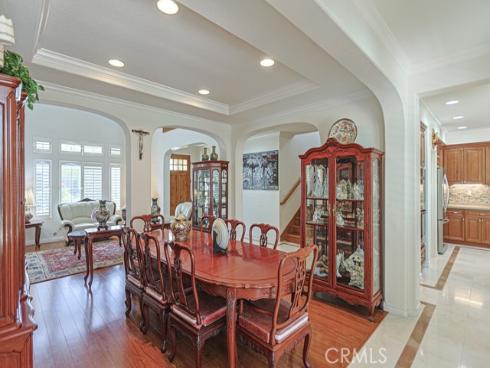 23005 Stoneridge , Mission Viejo, CA