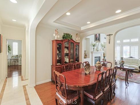 23005 Stoneridge , Mission Viejo, CA