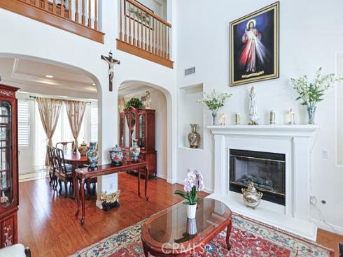 23005 Stoneridge , Mission Viejo, CA