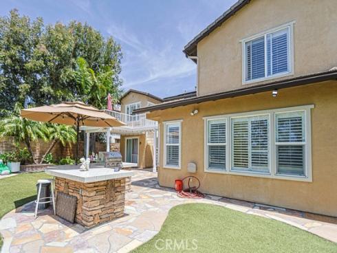 23005 Stoneridge , Mission Viejo, CA