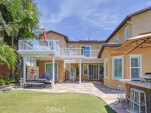 23005 Stoneridge , Mission Viejo, CA