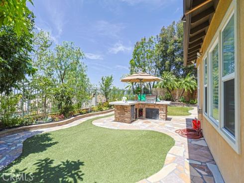 23005 Stoneridge , Mission Viejo, CA