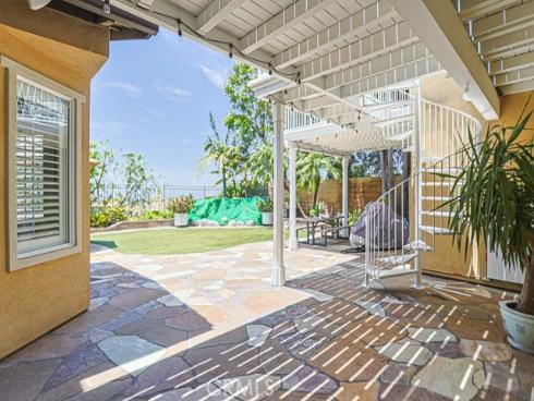 23005 Stoneridge , Mission Viejo, CA