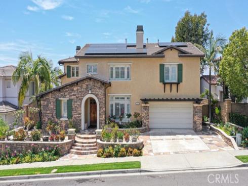 23005 Stoneridge , Mission Viejo, CA