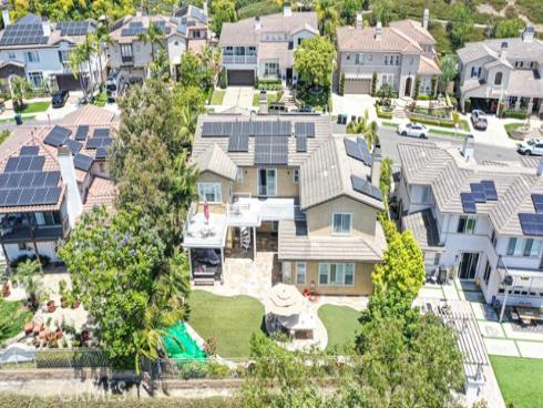 23005 Stoneridge , Mission Viejo, CA