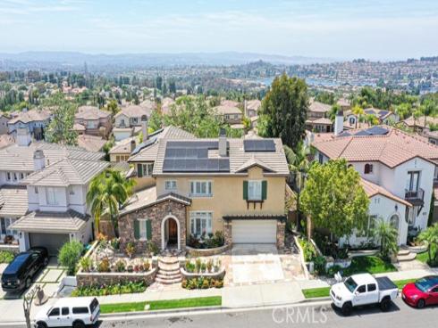 23005 Stoneridge , Mission Viejo, CA