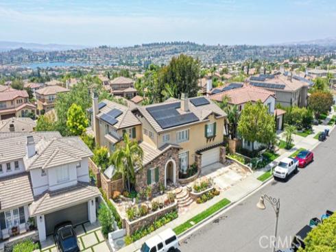 23005 Stoneridge , Mission Viejo, CA