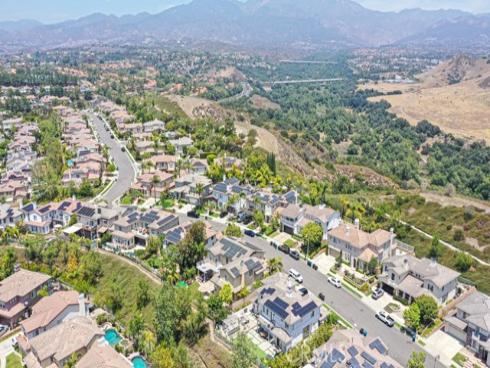 23005 Stoneridge , Mission Viejo, CA