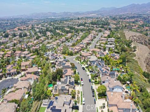 23005 Stoneridge , Mission Viejo, CA