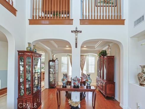 23005 Stoneridge , Mission Viejo, CA
