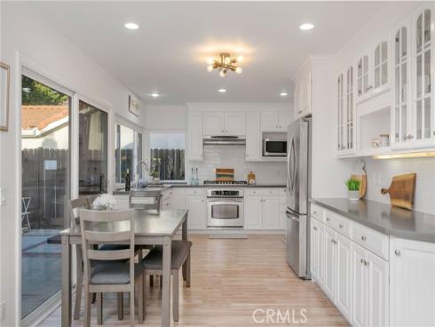 24482 Ferrocarril , Mission Viejo, CA