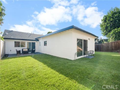 26461 Montecito Lane, Mission Viejo, CA