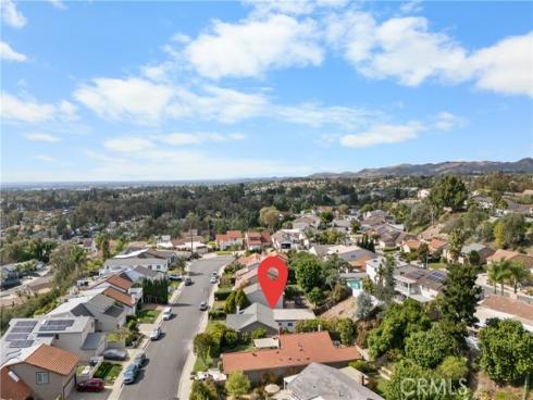 26461 Montecito Lane, Mission Viejo, CA