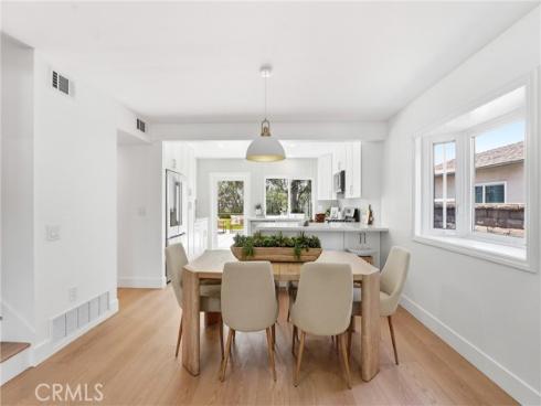 22751  Via Santiago  , Mission Viejo, CA